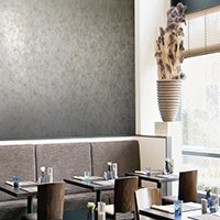 Revêtement Mural PVC Burnish de Muraspec - Batiweb
